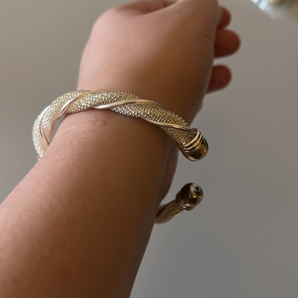 Silver Bracelet - Picture 2 of 2